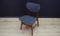 Mid-Century Danish Teak Chair 12