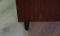 Mid-Century Danish Rosewood Veneered Cabinet, Image 9