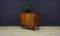 Mid-Century Danish Rosewood Veneered Cabinet, Image 4