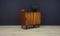 Mid-Century Danish Rosewood Veneered Cabinet, Image 3