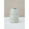 Orange Ochre and Prussian Blue Vases by Daniele Giannetti, Set of 4 4