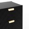 Chiffonnier Marius en Noyer Naturel par Harto 3