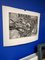 Jean Peschard, Fish in Love, Etching, 1961 14