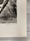 Jean Peschard, Fish in Love, Etching, 1961 3