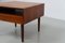 Danish Rosewood Side Table with Drawer, 1960s, Image 4