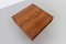Danish Rosewood Side Table with Drawer, 1960s, Image 9