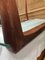Table Basse Vintage par Max Ingrand & Fontana Arte, 1952 8