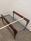 Table Basse Vintage par Max Ingrand & Fontana Arte, 1952 3