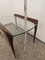 Table Basse Vintage par Max Ingrand & Fontana Arte, 1952 5