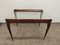 Table Basse Vintage par Max Ingrand & Fontana Arte, 1952 2