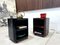 Early Edition Componibili 4970 Modular Trolleys by Anna Castelli for Kartell, Italy, 1969, Set of 2 5