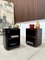 Early Edition Componibili 4970 Modular Trolleys by Anna Castelli for Kartell, Italy, 1969, Set of 2 16