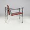 Butaca LC1 italiana moderna de Le Corbusier, Jeanneret and Perriand para Cassina, años 70, Imagen 3