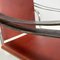 Butaca LC1 italiana moderna de Le Corbusier, Jeanneret and Perriand para Cassina, años 70, Imagen 12