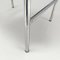 Butaca LC1 italiana moderna de Le Corbusier, Jeanneret and Perriand para Cassina, años 70, Imagen 17