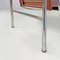 Moderner italienischer LC1 Sessel von Le Corbusier, Jeanneret & Perriand für Cassina, 1970er 18