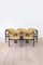 Chaises Pamplona par Augusto Savini pour Pozzi, Italie, 1960s, Set de 8 1
