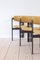Chaises Pamplona par Augusto Savini pour Pozzi, Italie, 1960s, Set de 8 12