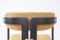 Chaises Pamplona par Augusto Savini pour Pozzi, Italie, 1960s, Set de 8 16