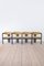 Chaises Pamplona par Augusto Savini pour Pozzi, Italie, 1960s, Set de 8 3
