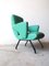 Italian Armchair, 1950s, Image 2