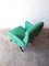 Italian Armchair, 1950s 4