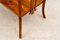Vintage Side Table in Beech by Michael Thonet for Thonet, 1890s 13