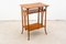 Vintage Side Table in Beech by Michael Thonet for Thonet, 1890s 2