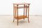 Mesa auxiliar vintage de haya de Michael Thonet para Thonet, década de 1890, Imagen 1