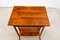 Mesa auxiliar vintage de haya de Michael Thonet para Thonet, década de 1890, Imagen 5