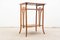 Mesa auxiliar vintage de haya de Michael Thonet para Thonet, década de 1890, Imagen 3