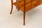 Vintage Side Table in Beech by Michael Thonet for Thonet, 1890s 15
