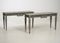 19th Century Large Console Tables, Set of 2 2