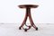 Beistelltisch aus Buche von Michael Thonet für Thonet, 1890er 2