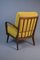 Mid-Century Lounge Chair, 1960s 2