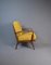 Mid-Century Lounge Chair, 1960s 5