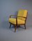 Mid-Century Lounge Chair, 1960s 1