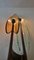 Dahlia Mod. 1461 Wall Sconce by Max Ingrand for Fontana Arte, 1955 9
