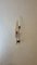 Dahlia Mod. 1461 Wall Sconce by Max Ingrand for Fontana Arte, 1955 11