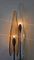 Dahlia Mod. 1461 Wall Sconce by Max Ingrand for Fontana Arte, 1955 7