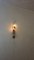 Dahlia Mod. 1461 Wall Sconce by Max Ingrand for Fontana Arte, 1955 10