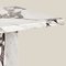 Table d'Appoint Ava par Marmo Lusso 2
