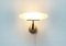Vintage Italian Model Pao W Sconce by Matteo Thun for Arteluce, 1990s, Set of 2, Image 2