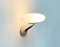 Vintage Italian Model Pao W Sconce by Matteo Thun for Arteluce, 1990s, Set of 2, Image 12
