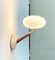 Vintage Italian Model Pao W Sconce by Matteo Thun for Arteluce, 1990s, Set of 2, Image 3