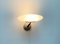 Vintage Italian Model Pao W Sconce by Matteo Thun for Arteluce, 1990s, Set of 2, Image 9