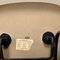 DSX Fiberglass Side Chairs Multicolor Set by Charles & Ray Eames for Herman Miller, 1960s, Set of 4, Image 11