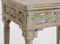 18th Century Freestanding Swedish Console Table, Image 8