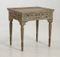 18th Century Freestanding Swedish Console Table, Image 1