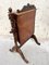 Magazine Rack in Inlaid Wood, 1890s 7